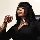 Powerful African-Queen Shemale Dominatrix in Erie